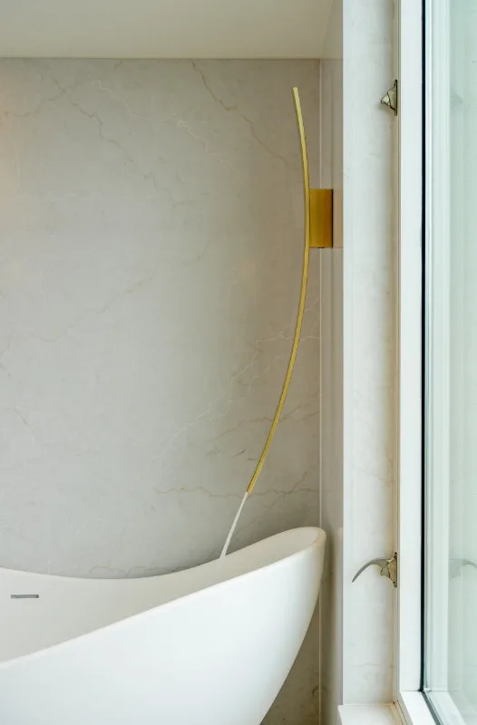 Belltown Skyscraper Penthouse by Better Builders - Photo 25