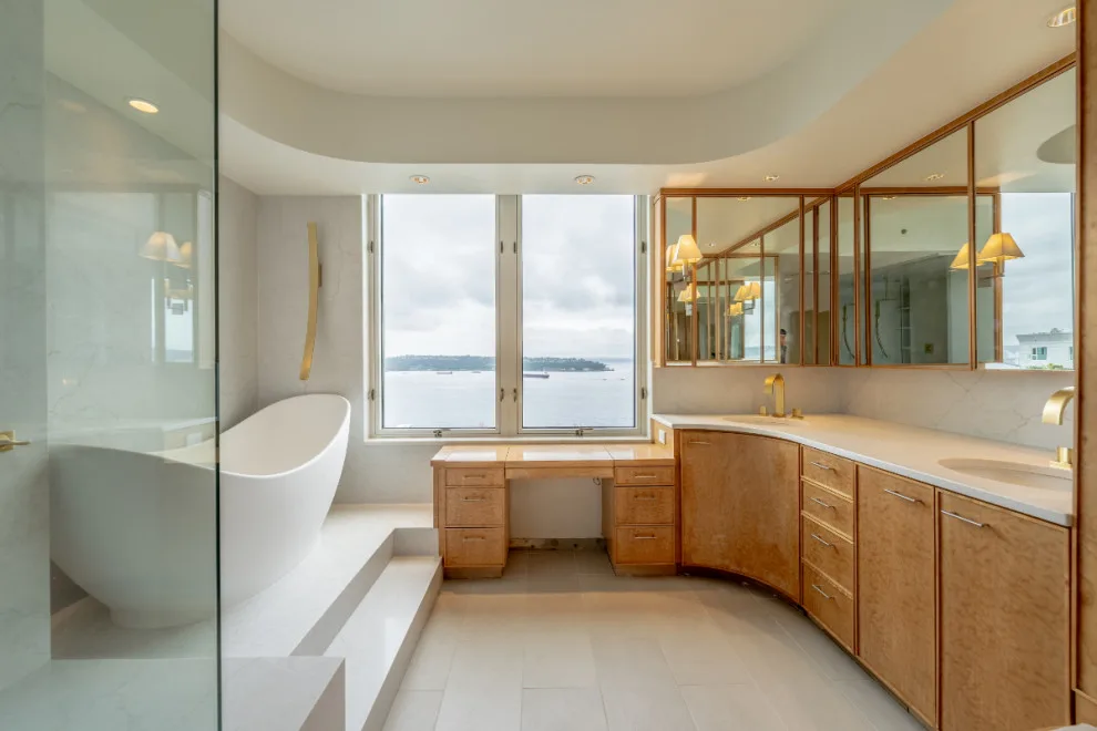 Belltown Skyscraper Penthouse by Better Builders - Photo 26