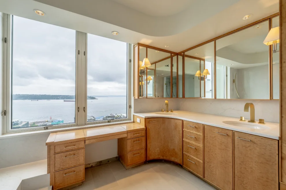 Belltown Skyscraper Penthouse by Better Builders - Photo 5