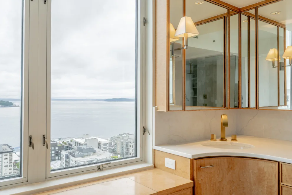 Belltown Skyscraper Penthouse by Better Builders - Photo 2