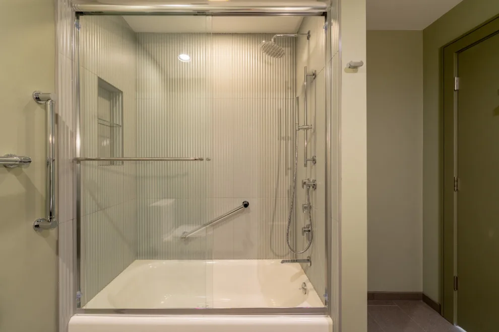 Belltown Skyscraper Penthouse by Better Builders - Photo 28