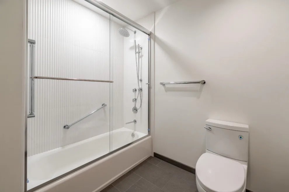 Belltown Skyscraper Penthouse by Better Builders - Photo 13