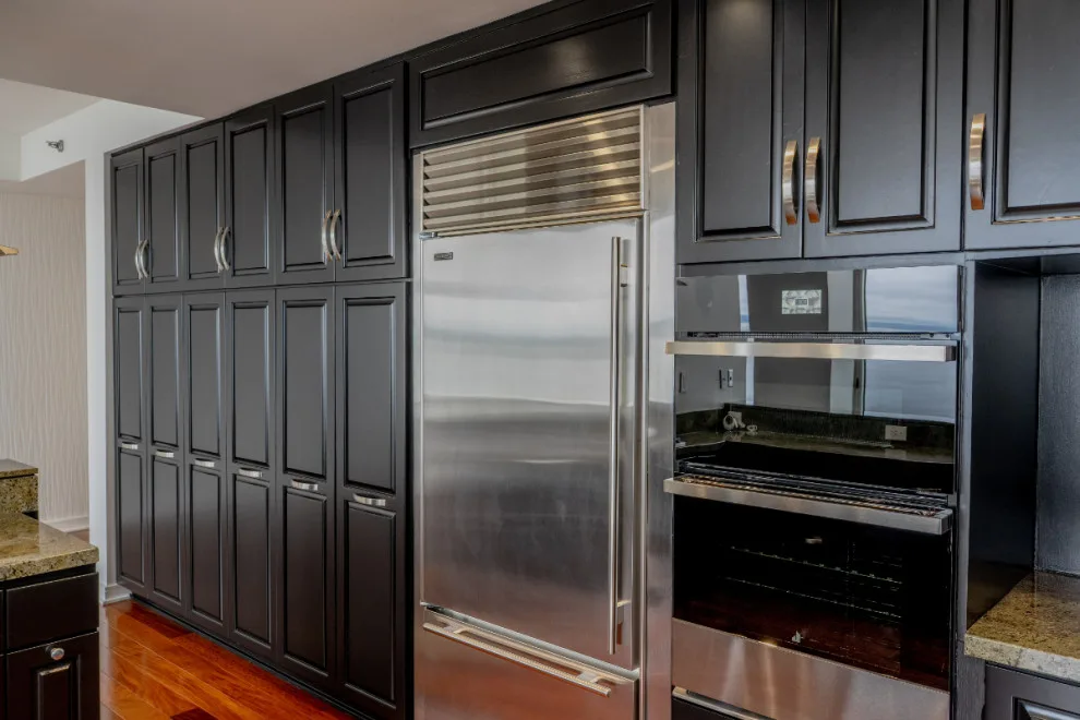 Belltown Skyscraper Penthouse by Better Builders - Photo 18