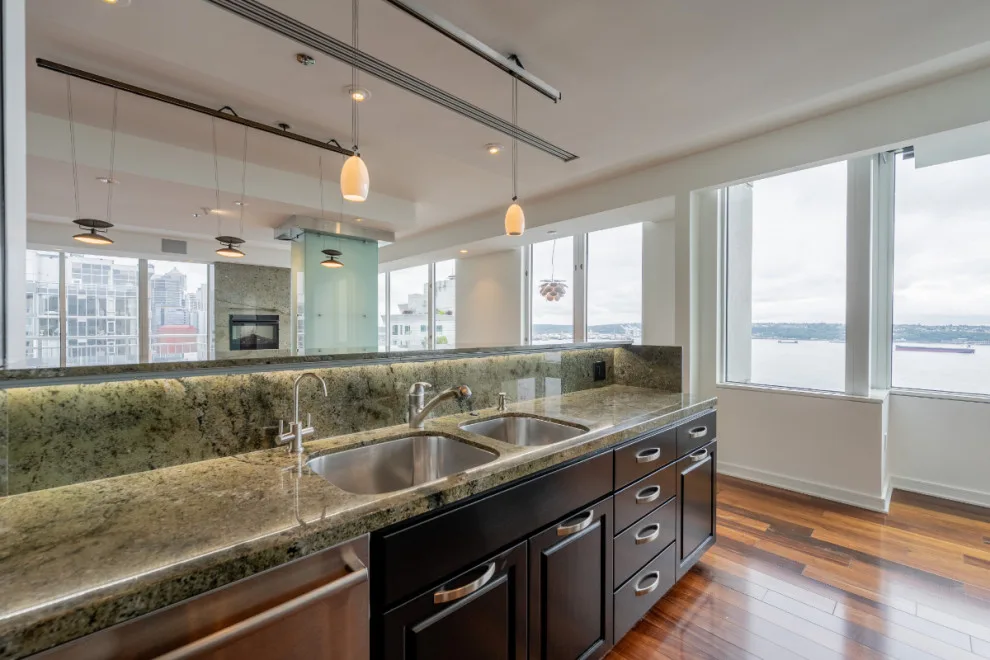 Belltown Skyscraper Penthouse by Better Builders - Photo 30