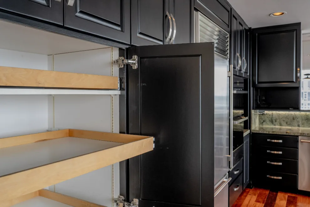 Belltown Skyscraper Penthouse by Better Builders - Photo 31