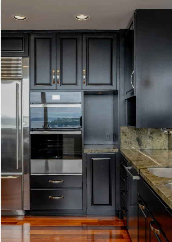 Belltown Skyscraper Penthouse by Better Builders - Photo 22