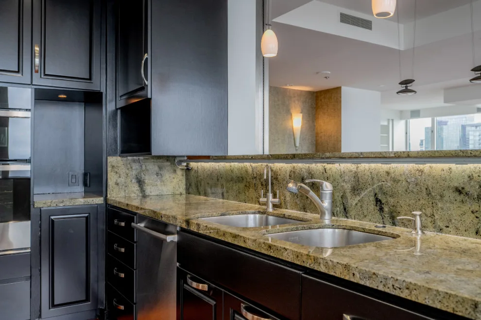Belltown Skyscraper Penthouse by Better Builders - Photo 11