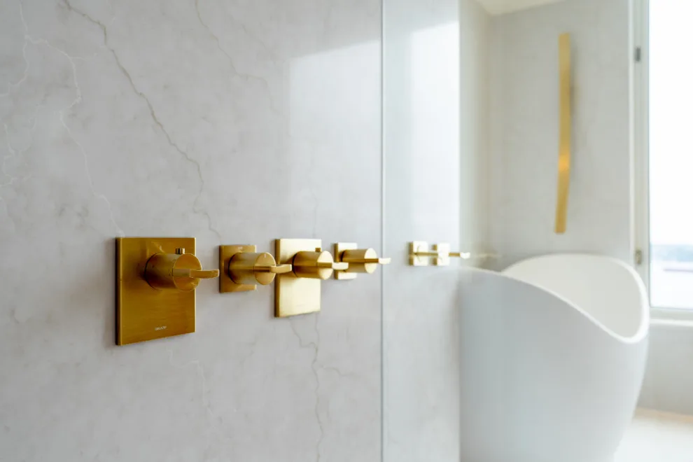 Belltown Skyscraper Penthouse by Better Builders - Photo 34