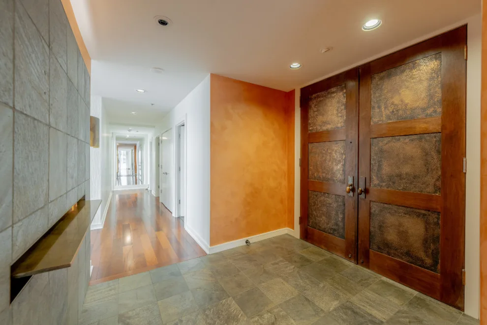 Belltown Skyscraper Penthouse by Better Builders - Photo 29