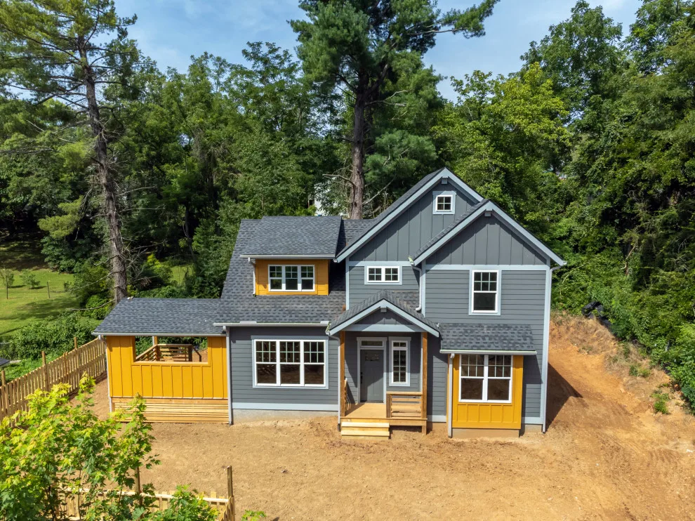 Belmont Project by Sure Foot Builders Inc. - Photo 2