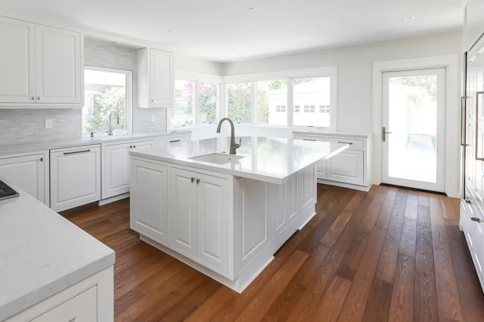 Belmont Heights, Returning Client by OCTOBER 5 Fine Home Builders - Photo 5