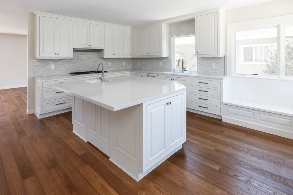 Belmont Heights, Returning Client by OCTOBER 5 Fine Home Builders - Photo 2