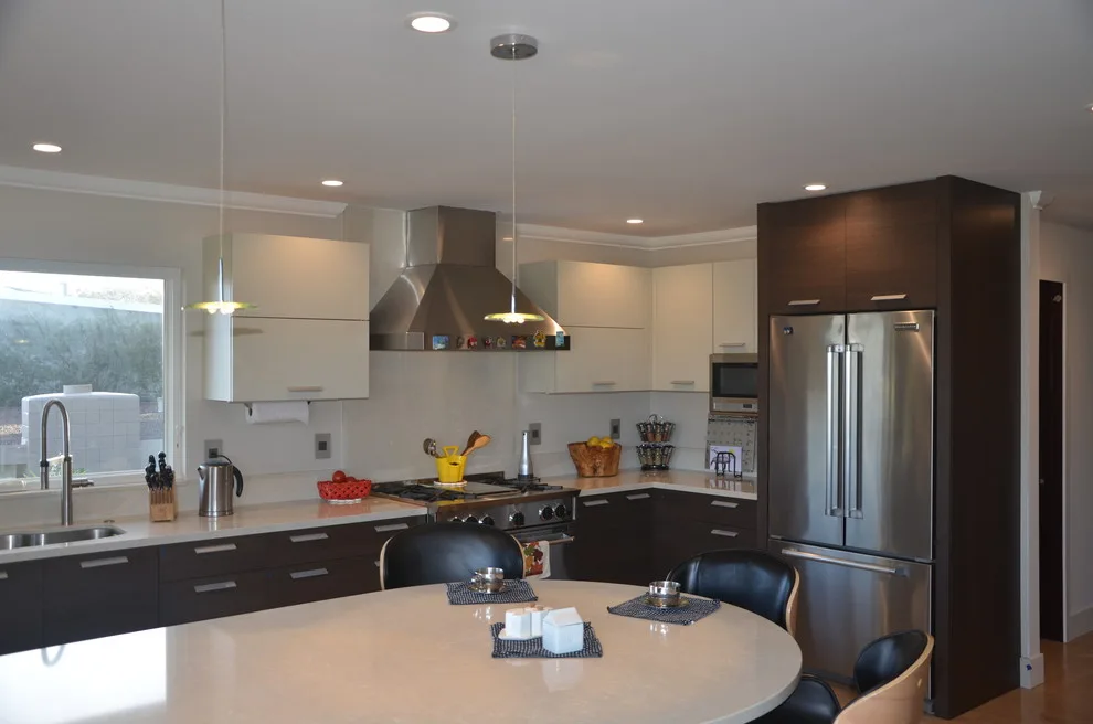 Belmont Culinary Renovation by Hamta Partners INC - Photo 16