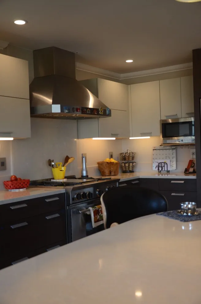 Belmont Culinary Renovation by Hamta Partners INC - Photo 11