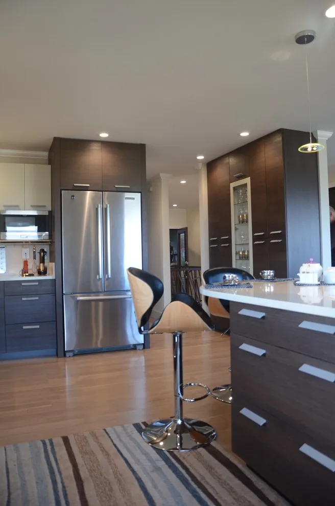 Belmont Culinary Renovation by Hamta Partners INC - Photo 12