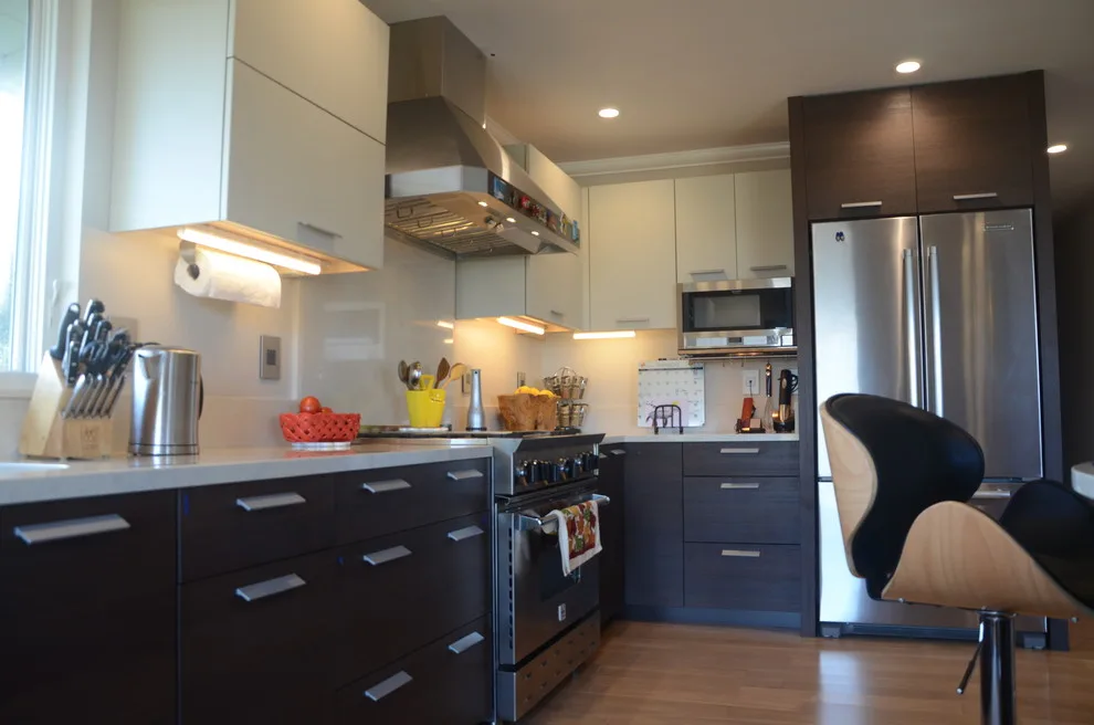 Belmont Culinary Renovation by Hamta Partners INC - Photo 13