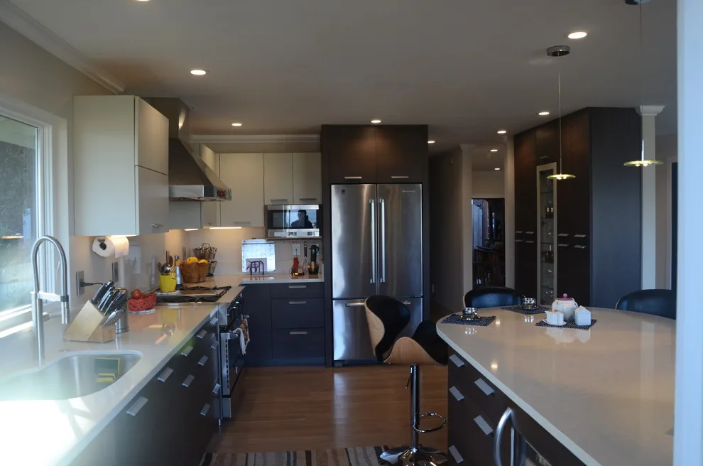 Belmont Culinary Renovation by Hamta Partners INC - Photo 6