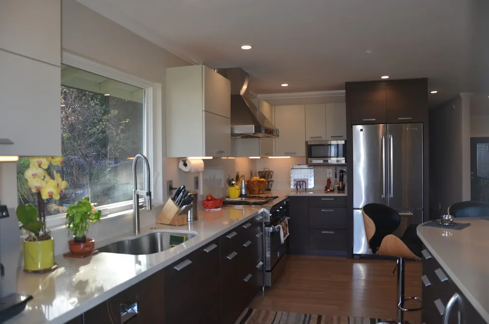Belmont Culinary Renovation by Hamta Partners INC - Photo 17