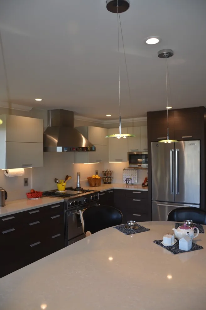Belmont Culinary Renovation by Hamta Partners INC - Photo 14