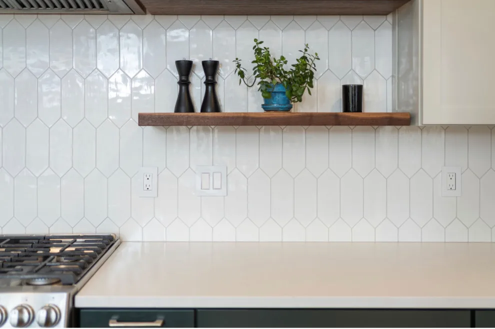 Belvedere Kitchen Renovation by Casey Eves Design - Photo 7