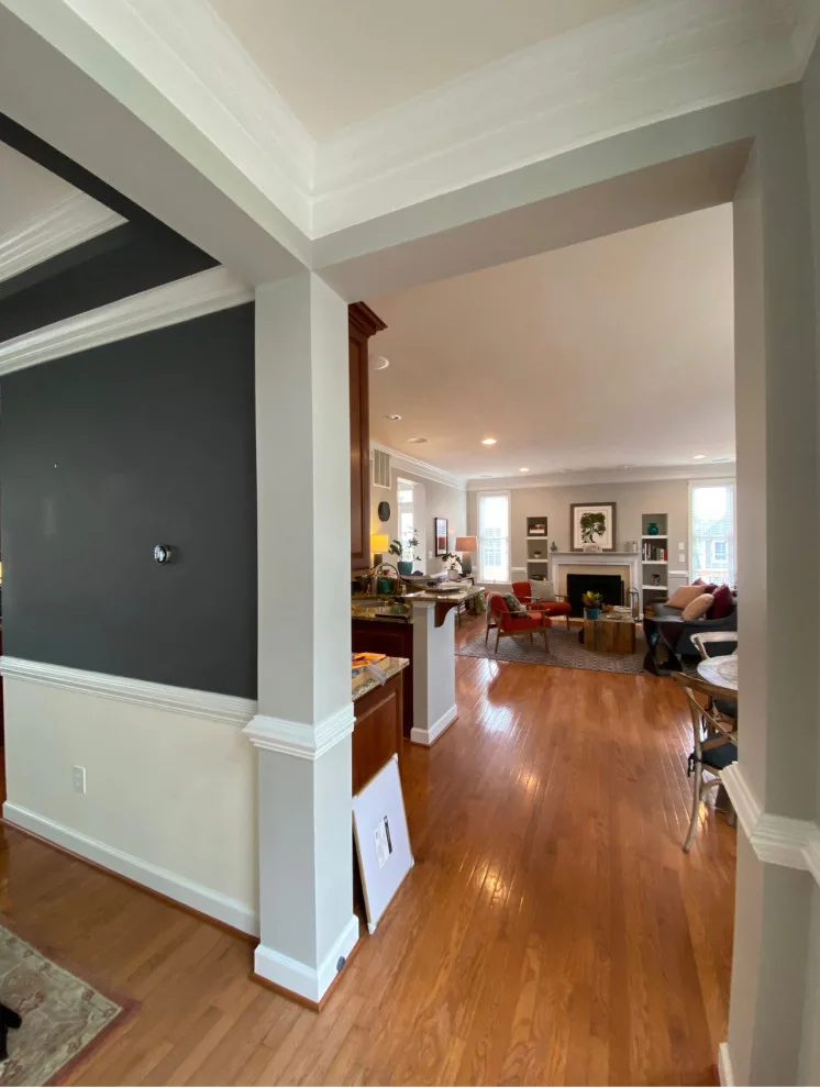 Belvedere Kitchen Renovation by Casey Eves Design - Photo 3