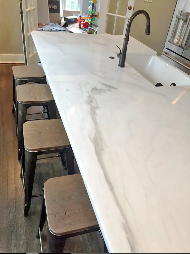 Ben Avon Heights Kitchen Renovation for Transitioning by KSquared Construction Group - Photo 2