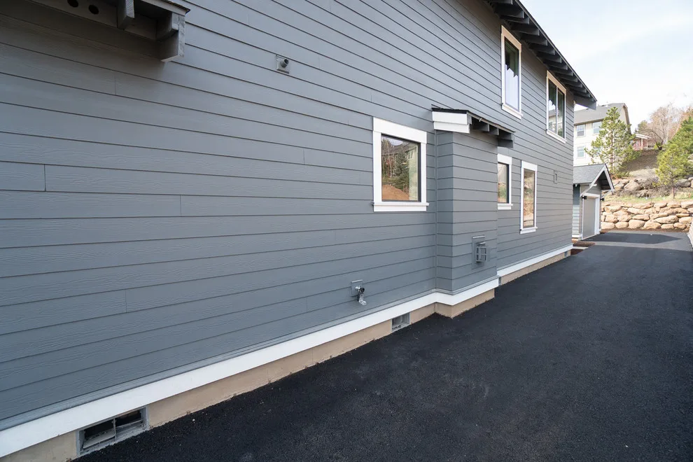Craftsman Home Construction in Bend, Oregon by Lifestyle Homes, Home Builders - Photo 14