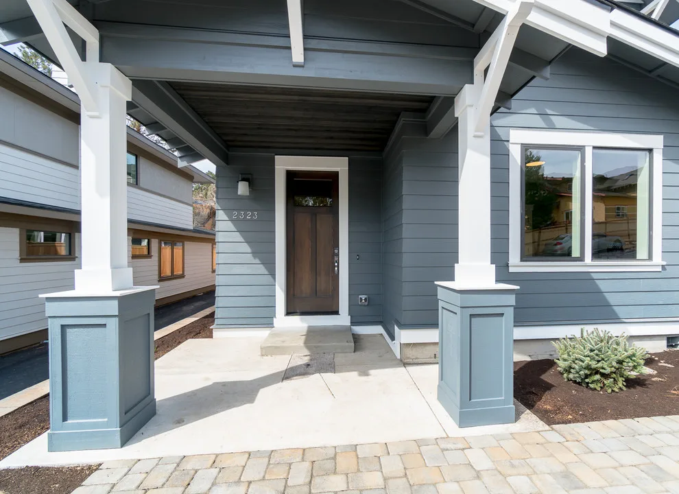 Craftsman Home Construction in Bend, Oregon by Lifestyle Homes, Home Builders - Photo 16