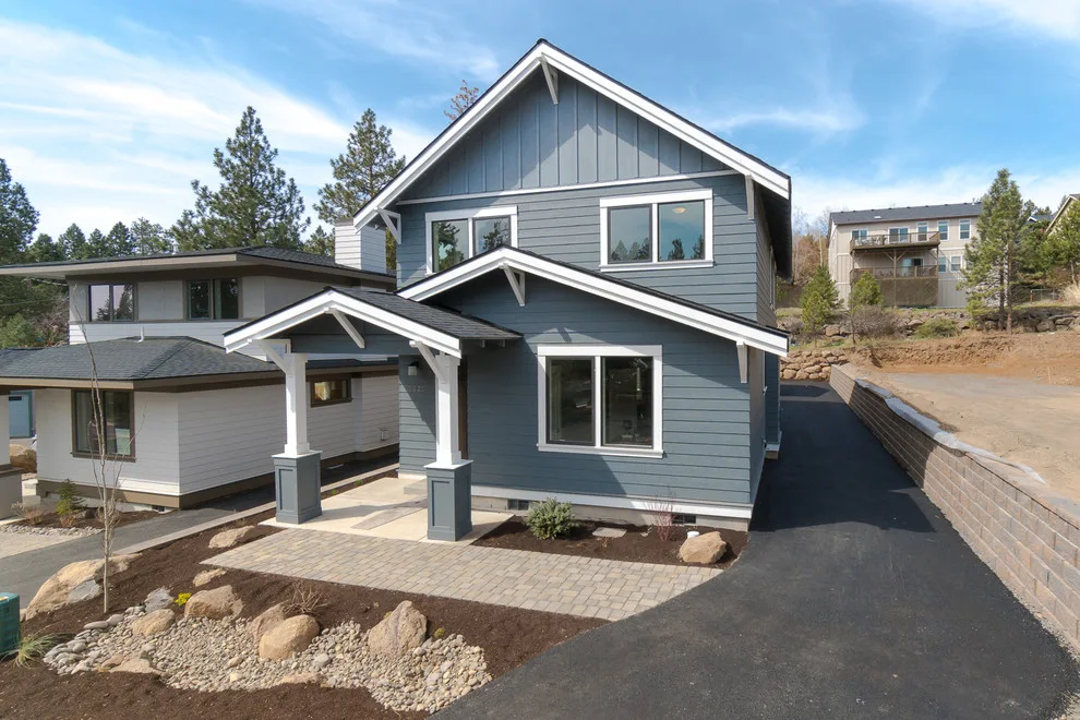 Craftsman Home Construction in Bend, Oregon by Lifestyle Homes, Home Builders - Photo 30