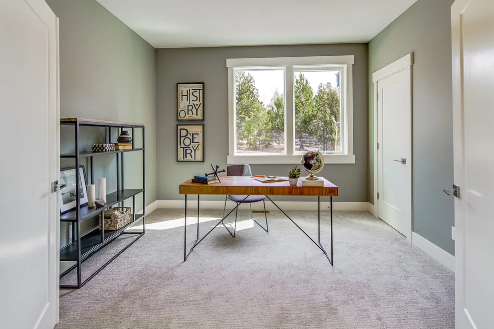 Craftsman Home Construction in Bend, Oregon by Lifestyle Homes, Home Builders - Photo 11