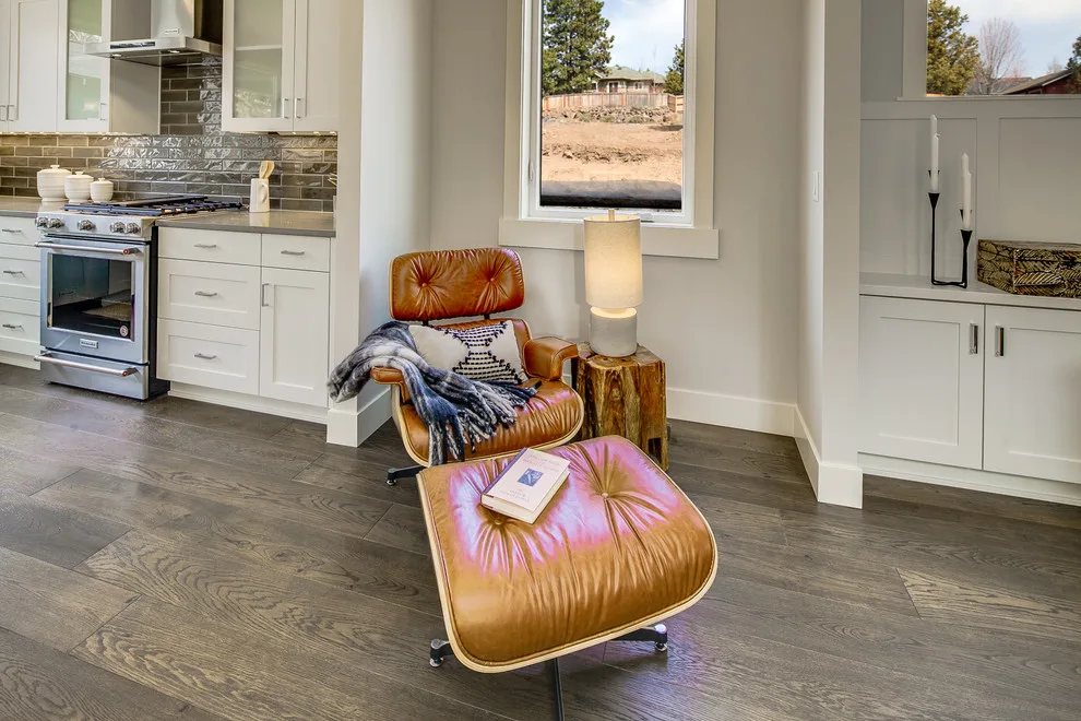 Craftsman Home Construction in Bend, Oregon by Lifestyle Homes, Home Builders - Photo 17