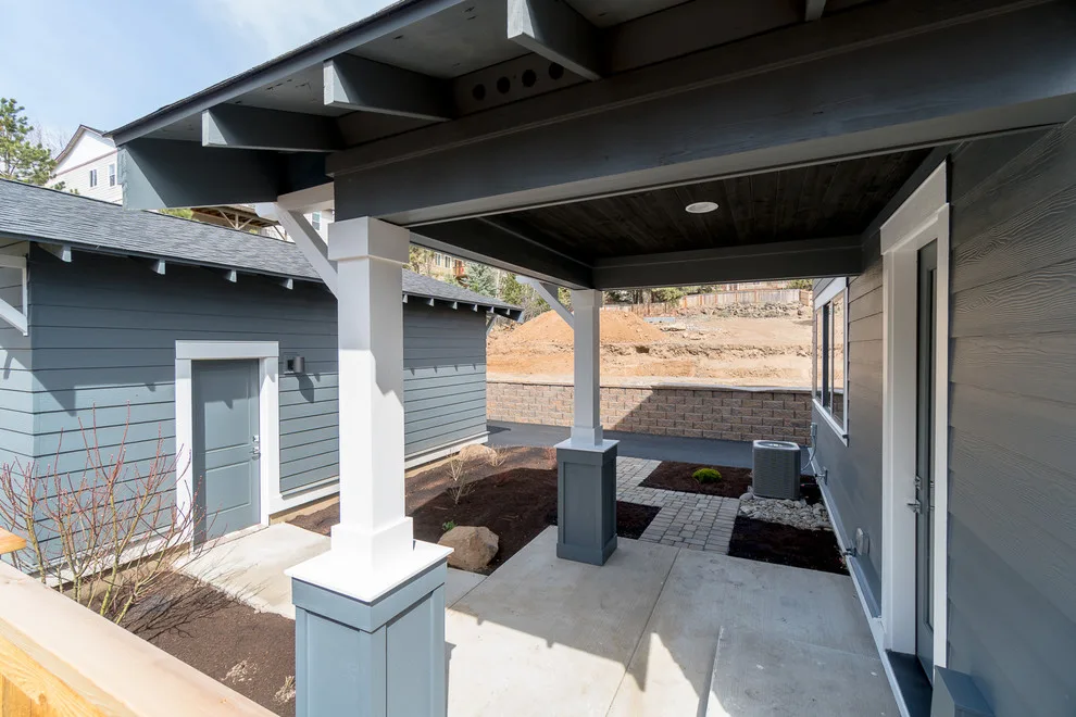 Craftsman Home Construction in Bend, Oregon by Lifestyle Homes, Home Builders - Photo 7