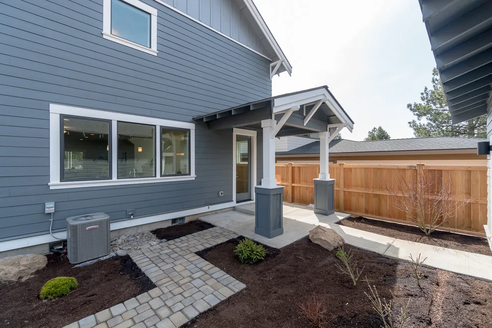 Craftsman Home Construction in Bend, Oregon by Lifestyle Homes, Home Builders - Photo 25