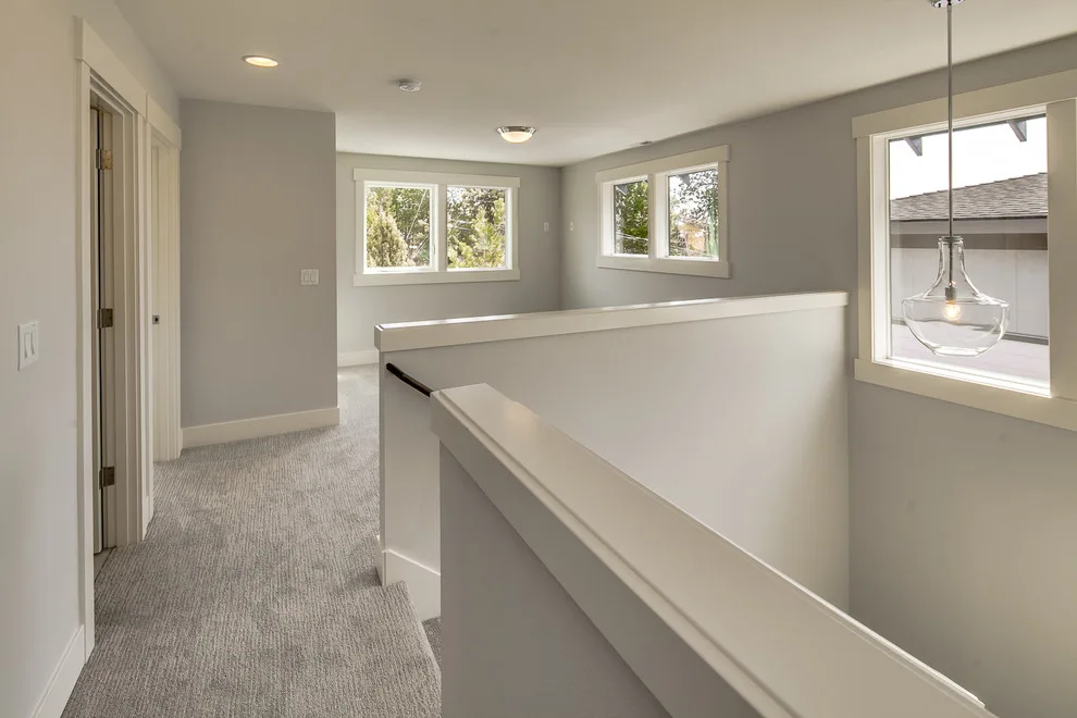 Craftsman Home Construction in Bend, Oregon by Lifestyle Homes, Home Builders - Photo 8