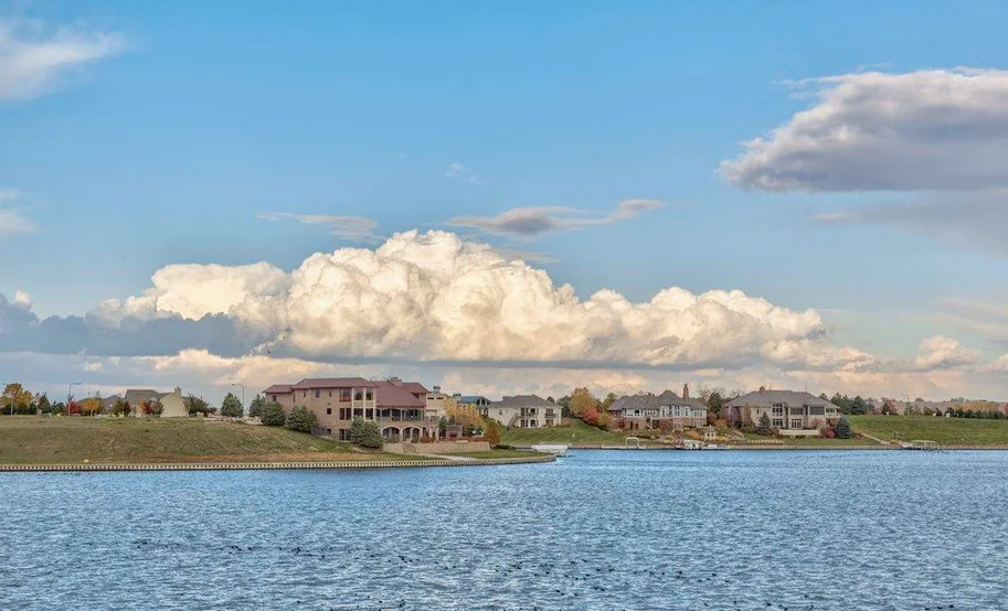 Bennington Lake Plots by Arjay Builders Inc. - Photo 2