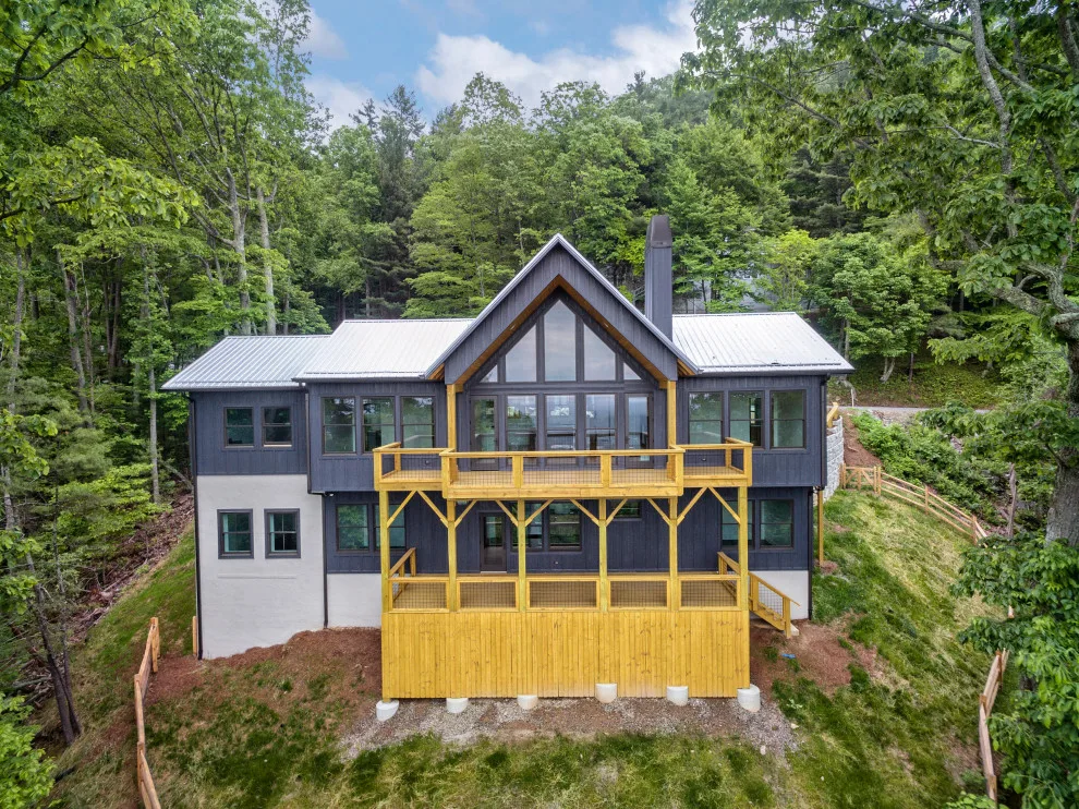 Bent Tree New Home Construction by Assembly Architecture & Build - Photo 3