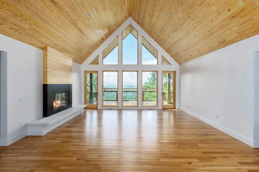 Bent Tree New Home Construction by Assembly Architecture & Build - Photo 4
