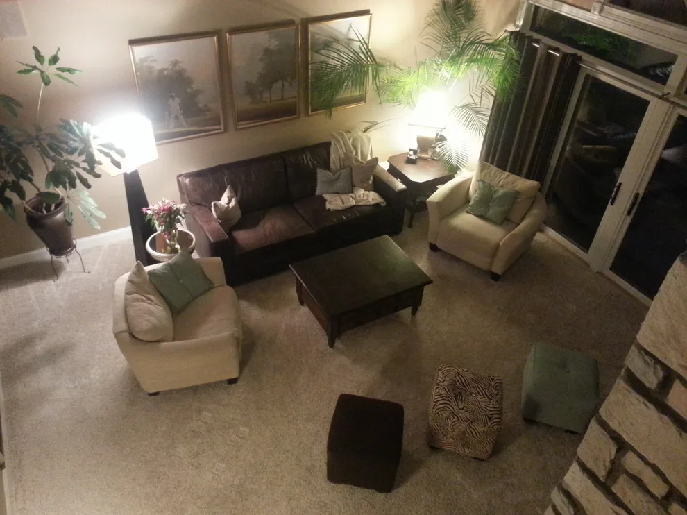 Bessey Living Area by Craftsmen By Design - Photo 2