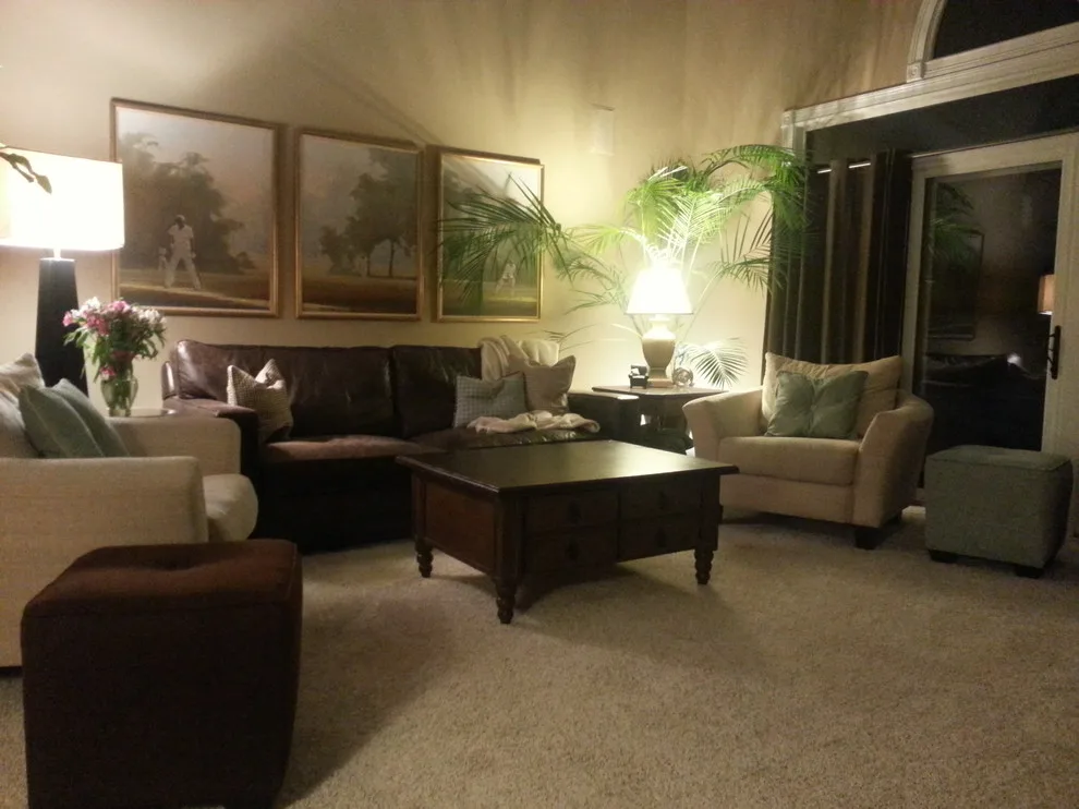 Bessey Living Area by Craftsmen By Design - Photo 3