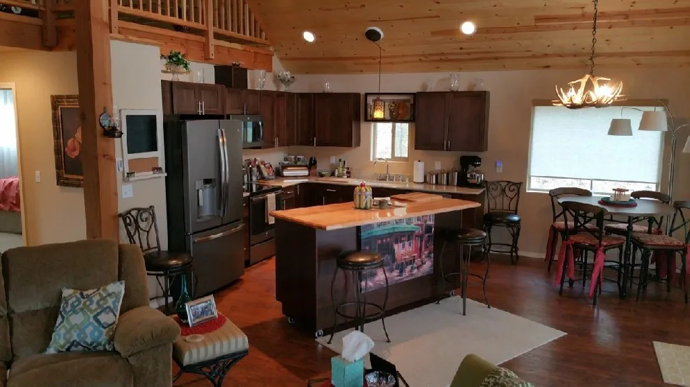 Top Project by Timber Quest LLC - Photo 11