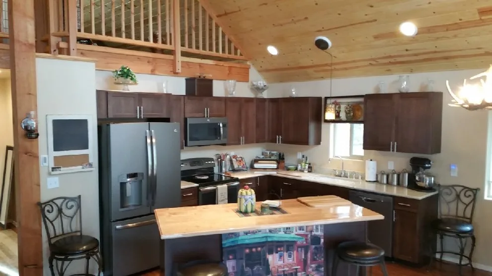 Top Project by Timber Quest LLC - Photo 5