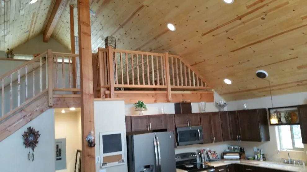 Top Project by Timber Quest LLC - Photo 6