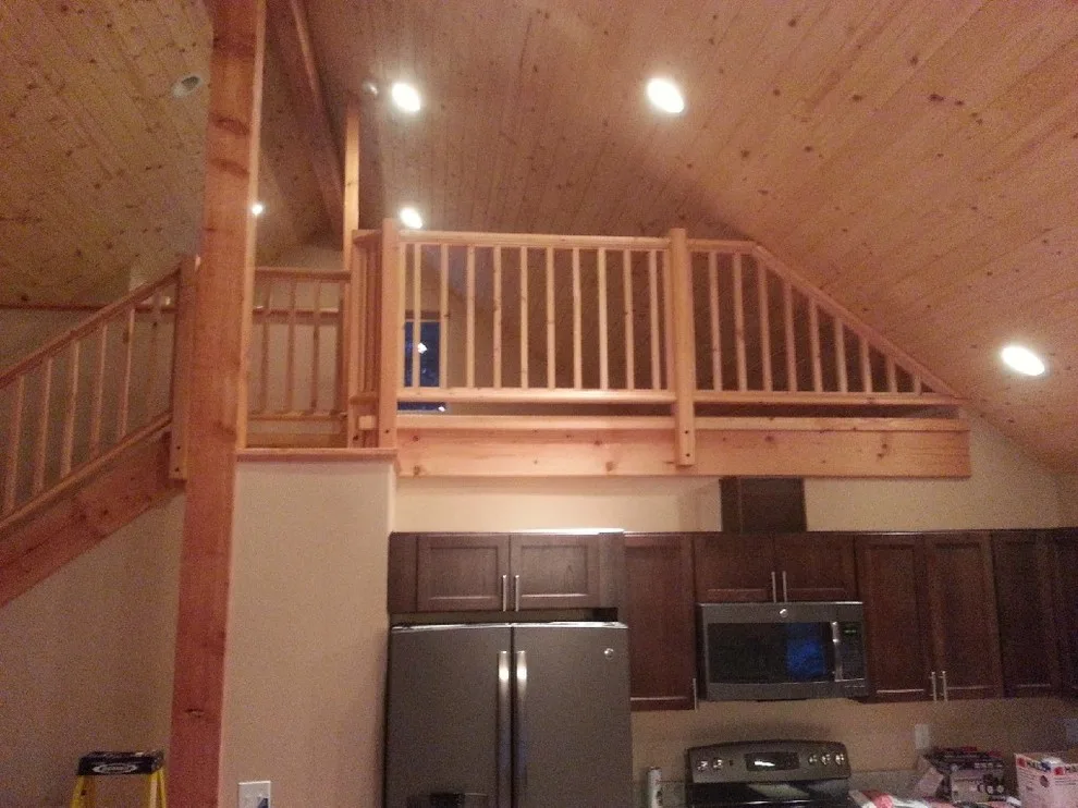 Top Project by Timber Quest LLC - Photo 15