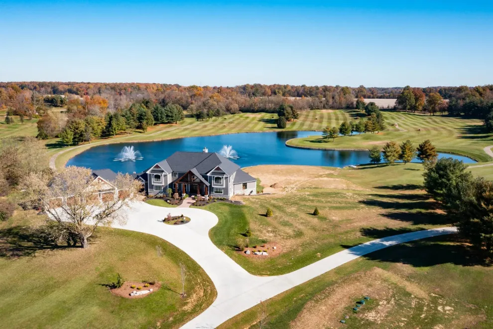 Bethlehem by Sterling Homes - Photo 3