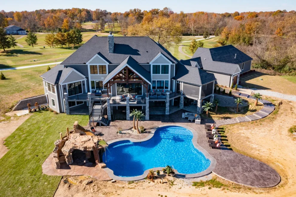 Bethlehem by Sterling Homes - Photo 2