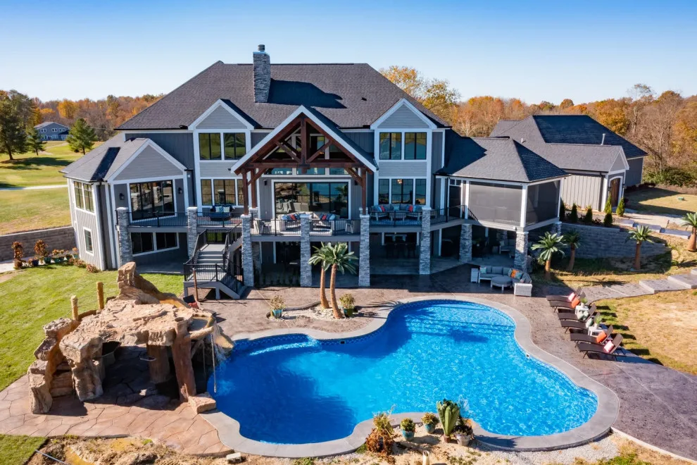 Bethlehem by Sterling Homes - Photo 15