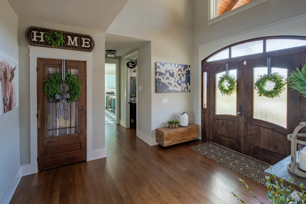 Bethlehem by Sterling Homes - Photo 22