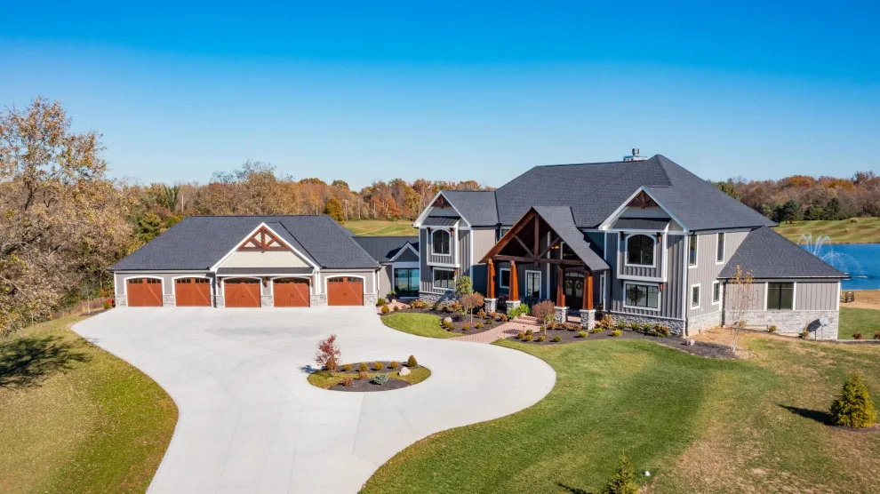 Bethlehem by Sterling Homes - Photo 12
