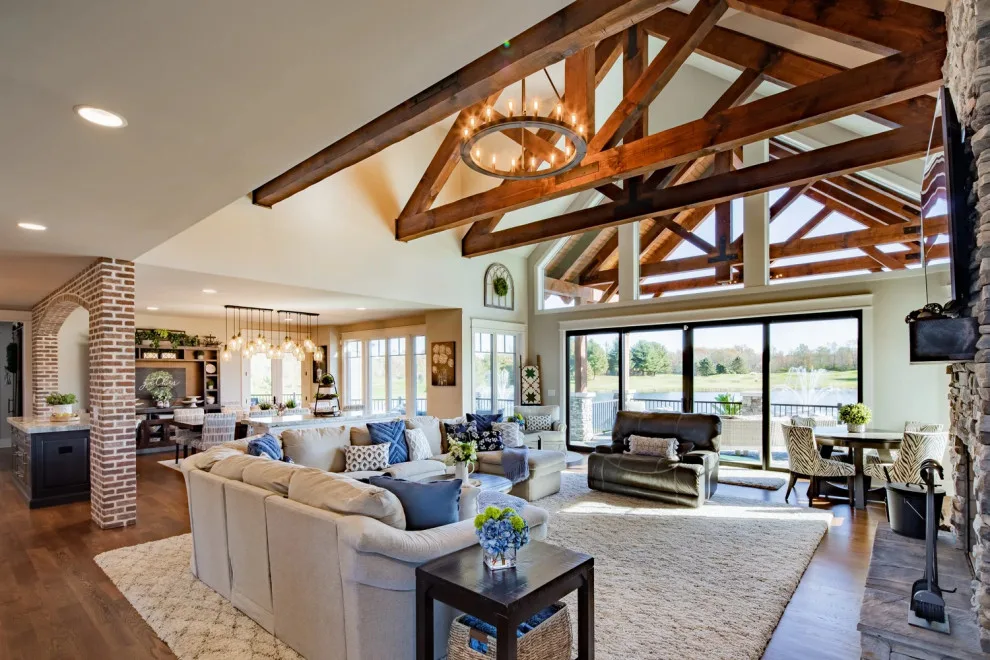 Bethlehem by Sterling Homes - Photo 10