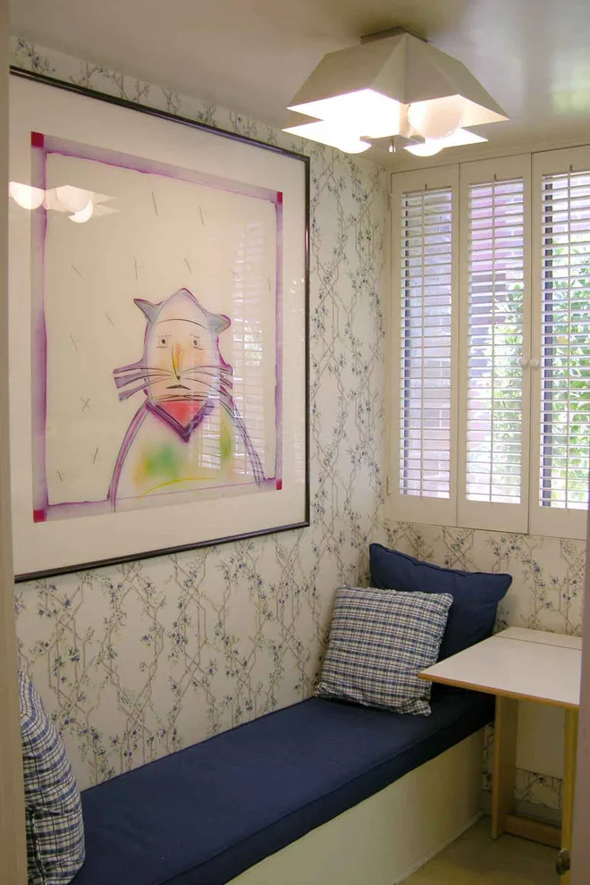 Eileen Gould Design And Construction, Inc. - Photo 6